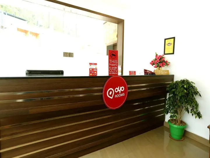 Ути: OYO 1353 The Surya Village