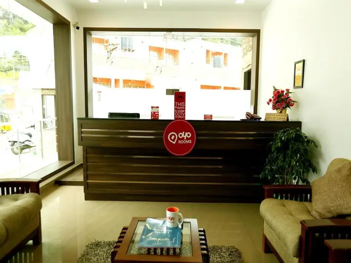 Ути: OYO 1353 The Surya Village