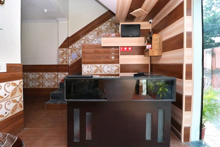 Амритсар: Hotel Mall Residency By OYO Rooms