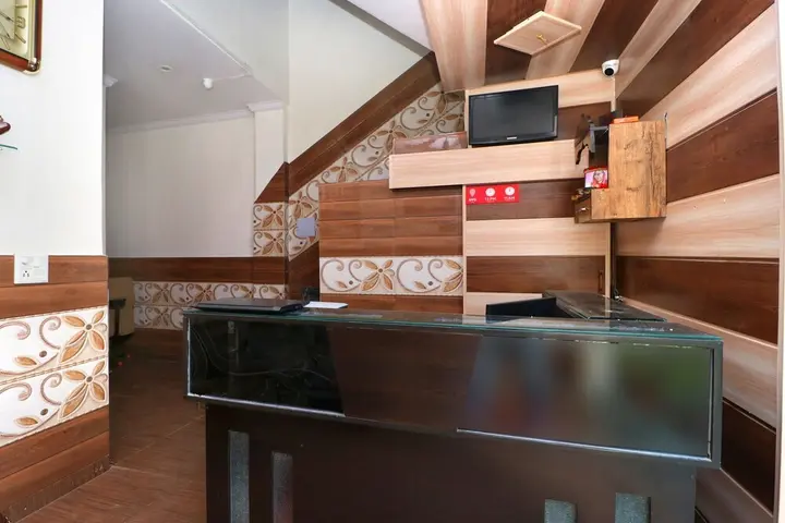 Амритсар: Hotel Mall Residency By OYO Rooms