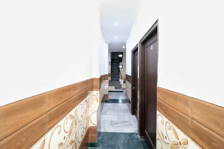 Амритсар: Hotel Mall Residency By OYO Rooms