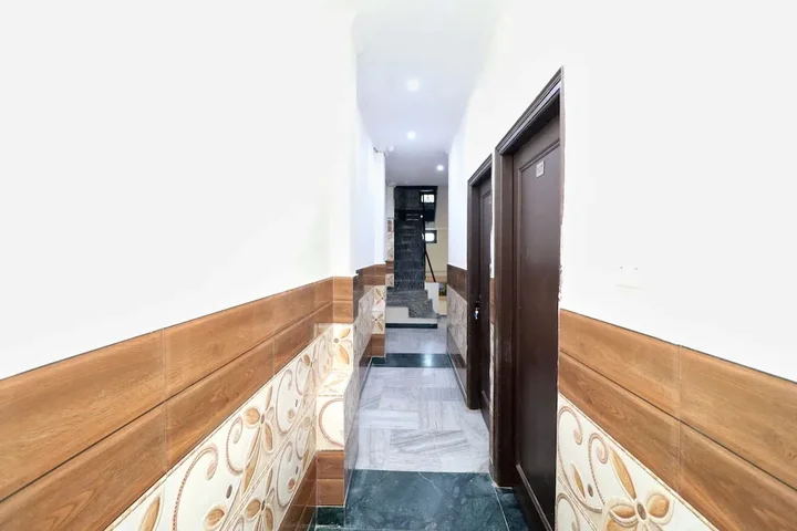 Амритсар: Hotel Mall Residency By OYO Rooms