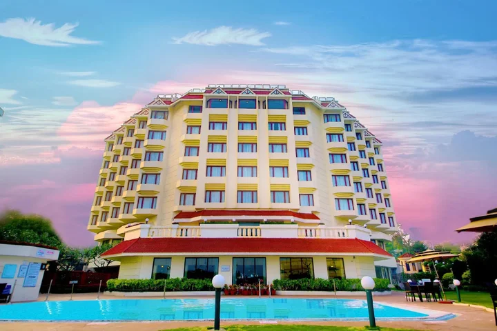 Висакхапатнам: Welcomhotel by ITC Hotels, Devee Grand Bay, Visakhapatnam