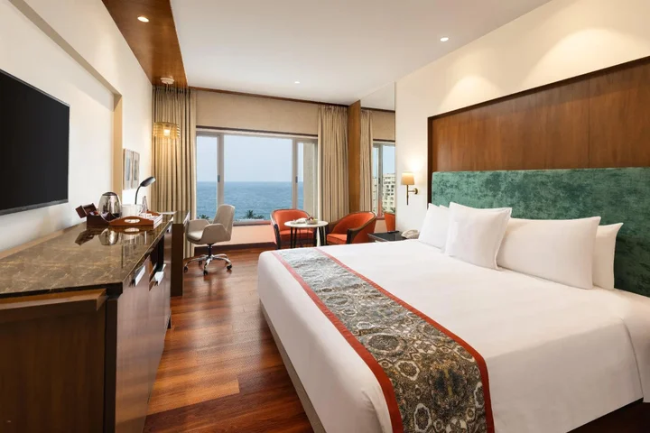 Висакхапатнам: Welcomhotel by ITC Hotels, Devee Grand Bay, Visakhapatnam