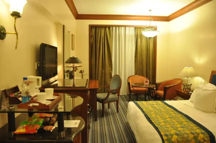 Висакхапатнам: Welcomhotel by ITC Hotels, Devee Grand Bay, Visakhapatnam