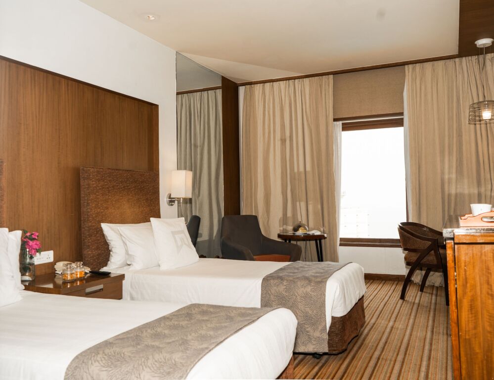 Висакхапатнам: Welcomhotel by ITC Hotels, Devee Grand Bay, Visakhapatnam