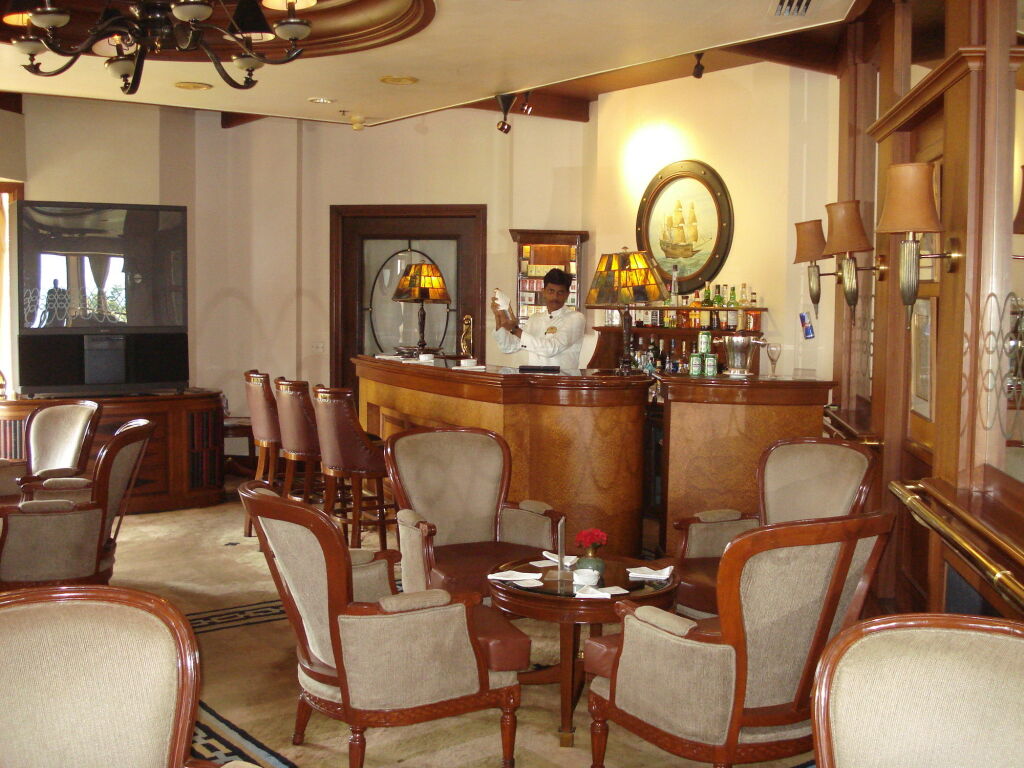 Висакхапатнам: Welcomhotel by ITC Hotels, Devee Grand Bay, Visakhapatnam