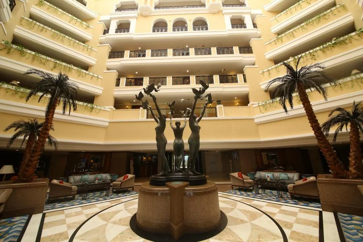 Висакхапатнам: Welcomhotel by ITC Hotels, Devee Grand Bay, Visakhapatnam