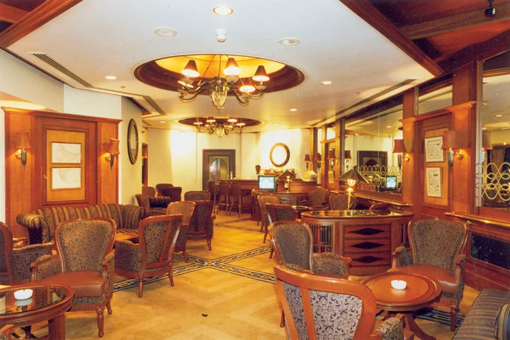 Висакхапатнам: Welcomhotel by ITC Hotels, Devee Grand Bay, Visakhapatnam