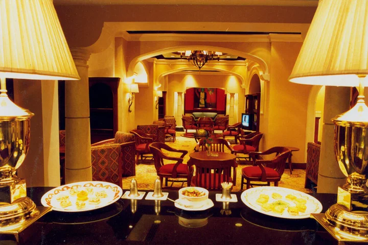 Висакхапатнам: Welcomhotel by ITC Hotels, Devee Grand Bay, Visakhapatnam