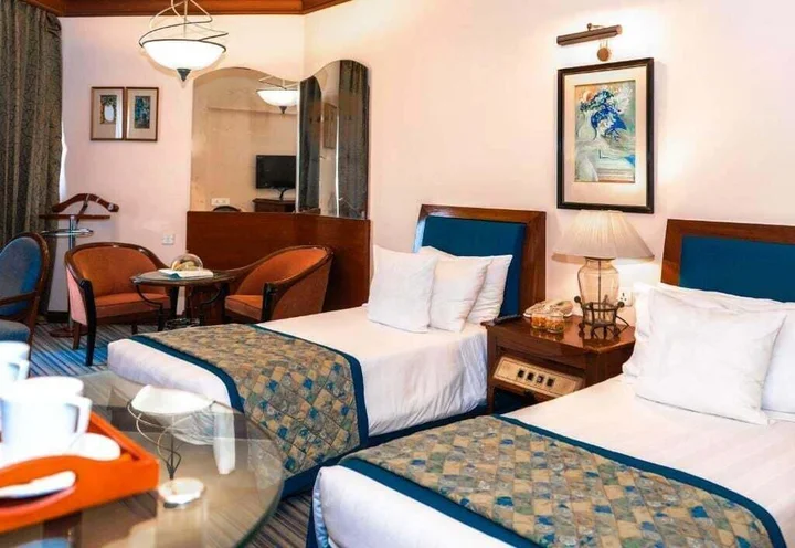 Висакхапатнам: Welcomhotel by ITC Hotels, Devee Grand Bay, Visakhapatnam