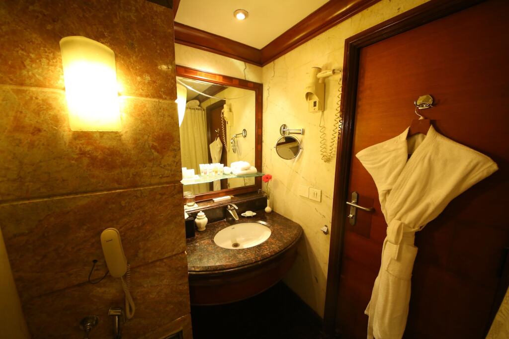 Висакхапатнам: Welcomhotel by ITC Hotels, Devee Grand Bay, Visakhapatnam