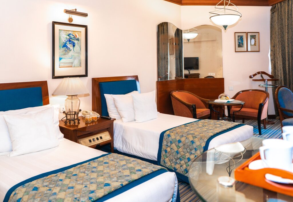 Висакхапатнам: Welcomhotel by ITC Hotels, Devee Grand Bay, Visakhapatnam