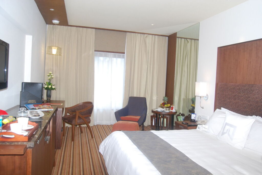 Висакхапатнам: Welcomhotel by ITC Hotels, Devee Grand Bay, Visakhapatnam