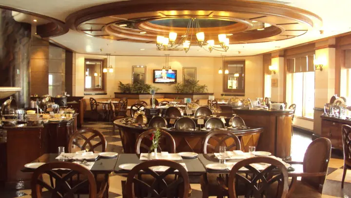 Висакхапатнам: Welcomhotel by ITC Hotels, Devee Grand Bay, Visakhapatnam