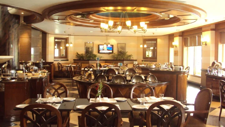 Висакхапатнам: Welcomhotel by ITC Hotels, Devee Grand Bay, Visakhapatnam
