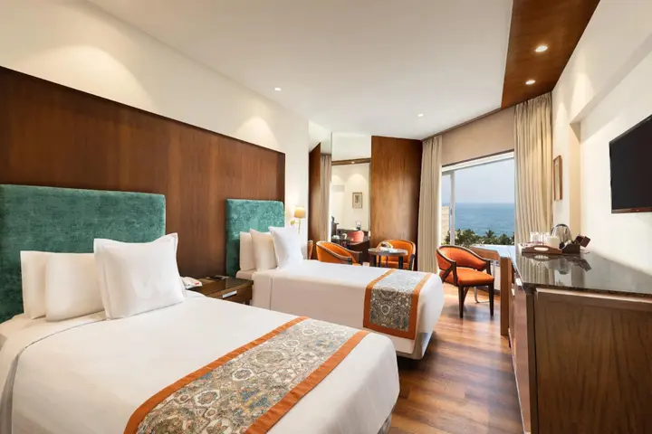 Висакхапатнам: Welcomhotel by ITC Hotels, Devee Grand Bay, Visakhapatnam