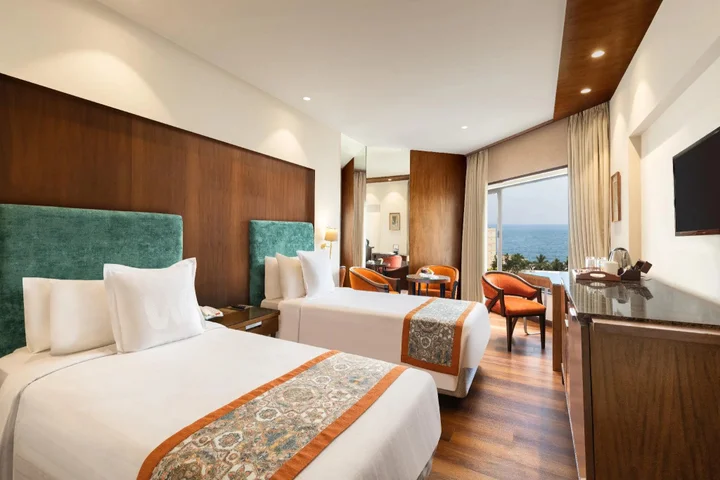 Висакхапатнам: Welcomhotel by ITC Hotels, Devee Grand Bay, Visakhapatnam