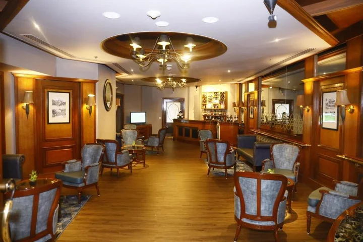 Висакхапатнам: Welcomhotel by ITC Hotels, Devee Grand Bay, Visakhapatnam