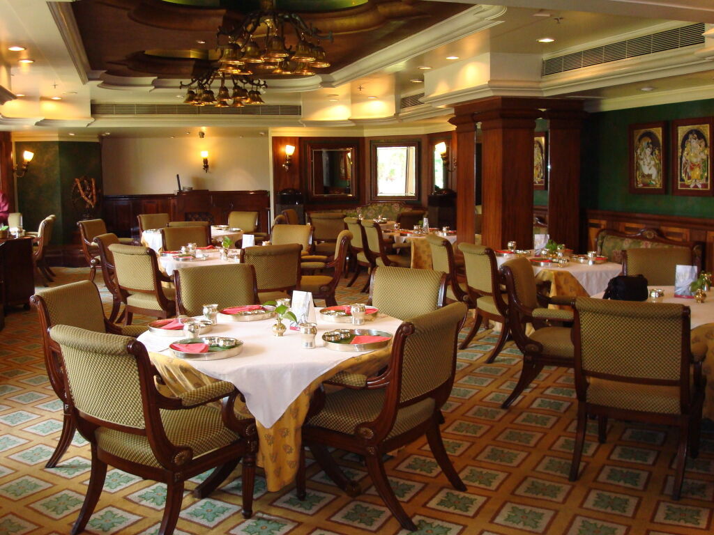 Висакхапатнам: Welcomhotel by ITC Hotels, Devee Grand Bay, Visakhapatnam