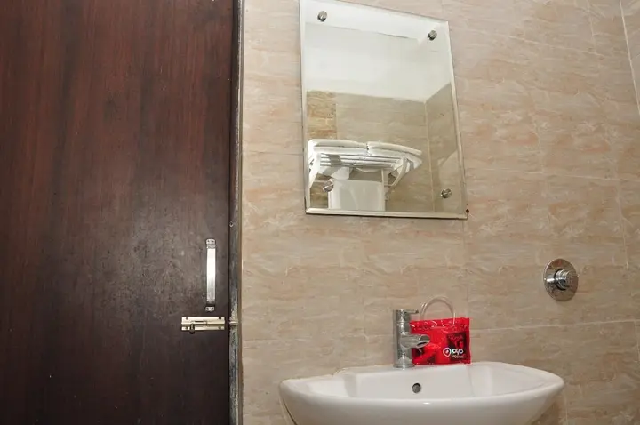 Амритсар: OYO 1610 Hotel Star Metro Inn