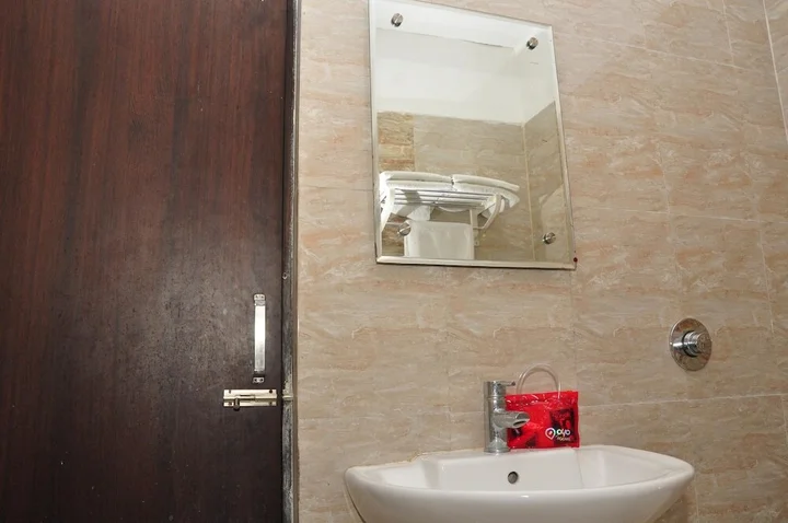 Амритсар: OYO 1610 Hotel Star Metro Inn