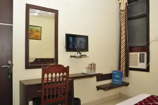Амритсар: OYO 1610 Hotel Star Metro Inn