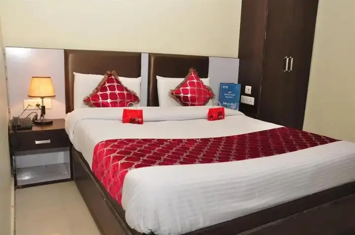 Амритсар: OYO 1610 Hotel Star Metro Inn