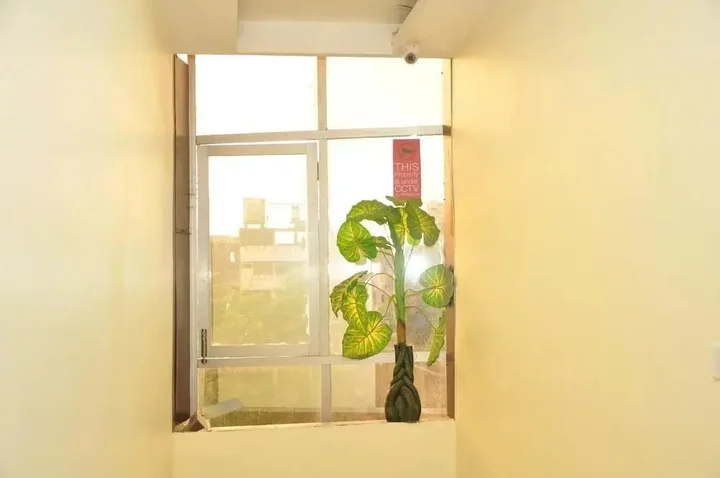 Амритсар: OYO 1610 Hotel Star Metro Inn