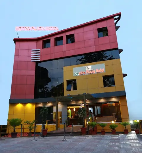 Мангалур: OYO Rooms Mangalore Railway Station