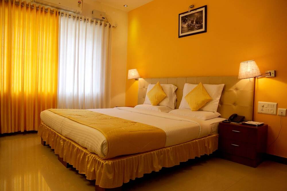 Мангалур: OYO Rooms Mangalore Railway Station