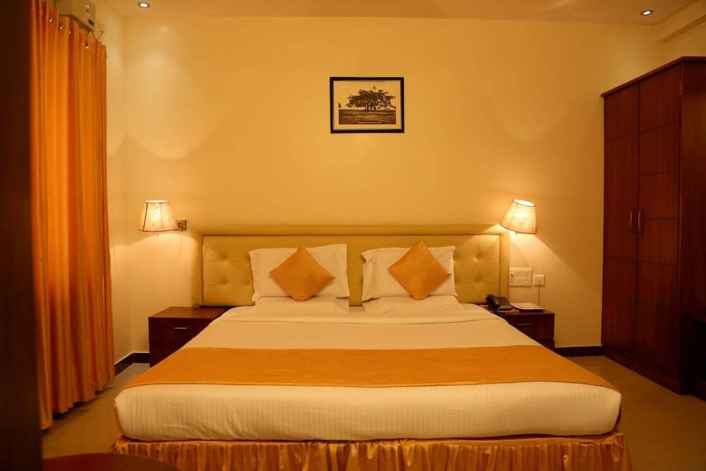 Мангалур: OYO Rooms Mangalore Railway Station