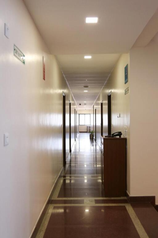 Мангалур: OYO Rooms Mangalore Railway Station