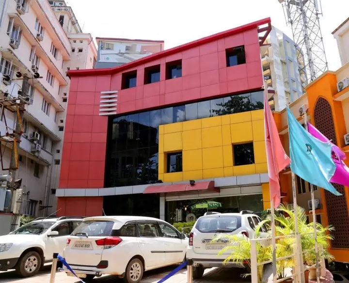 Мангалур: OYO Rooms Mangalore Railway Station