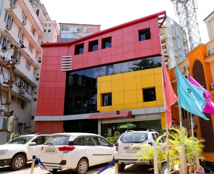 Мангалур: OYO Rooms Mangalore Railway Station