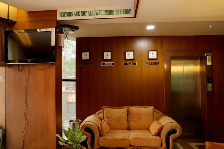 Мангалур: OYO Rooms Mangalore Railway Station