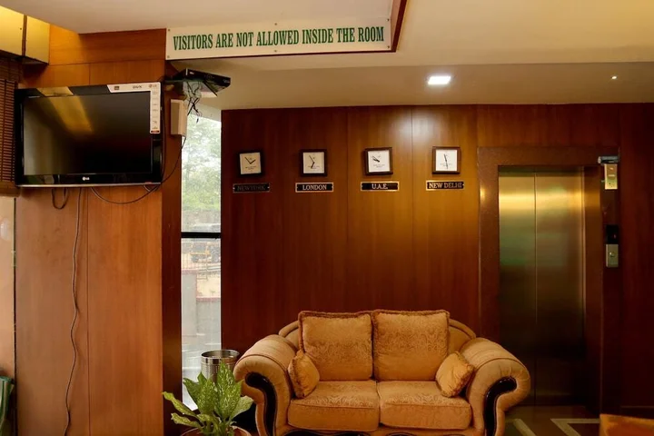 Мангалур: OYO Rooms Mangalore Railway Station