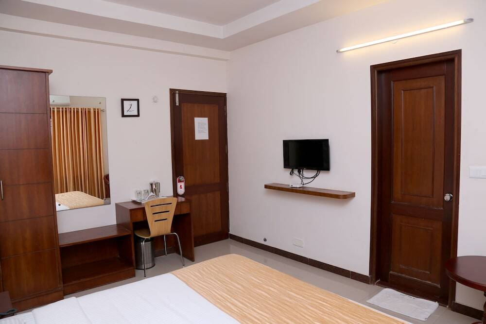 OYO Rooms Mangalore Railway Station — фото 2