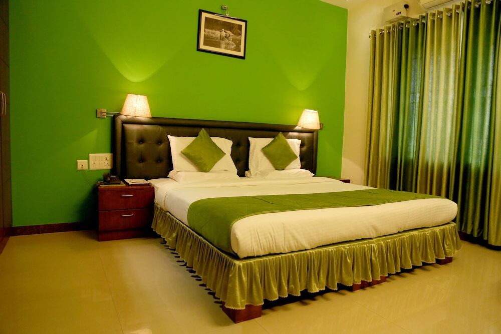 OYO Rooms Mangalore Railway Station — фото 3