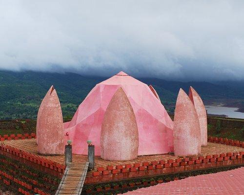 Камбаре Будрук: Mantra Hill Resort