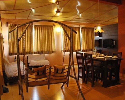 Камбаре Будрук: Mantra Hill Resort