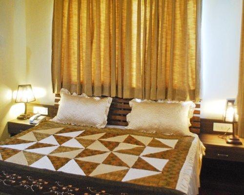 Камбаре Будрук: Mantra Hill Resort