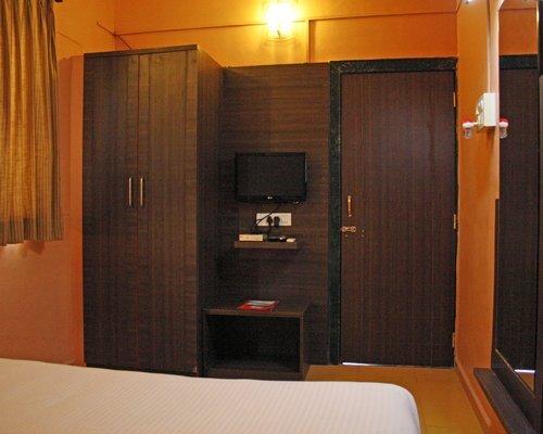 Камбаре Будрук: Mantra Hill Resort