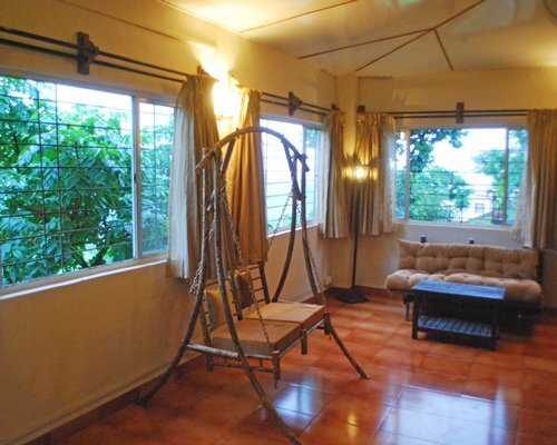 Камбаре Будрук: Mantra Hill Resort