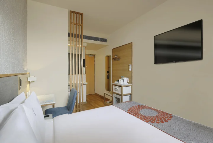 Пуна: Holiday Inn