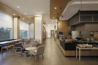Пуна: Holiday Inn