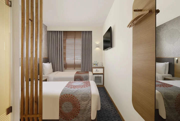 Пуна: Holiday Inn