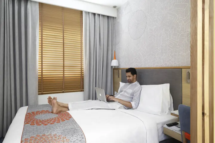 Пуна: Holiday Inn