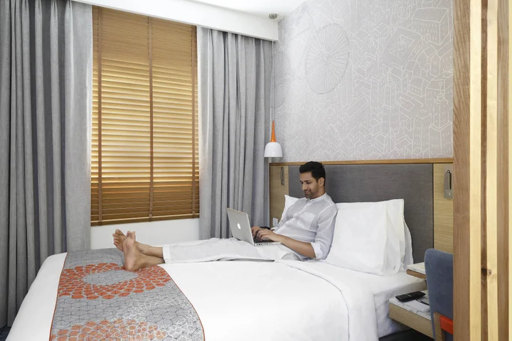 Пуна: Holiday Inn