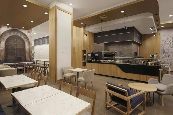 Пуна: Holiday Inn